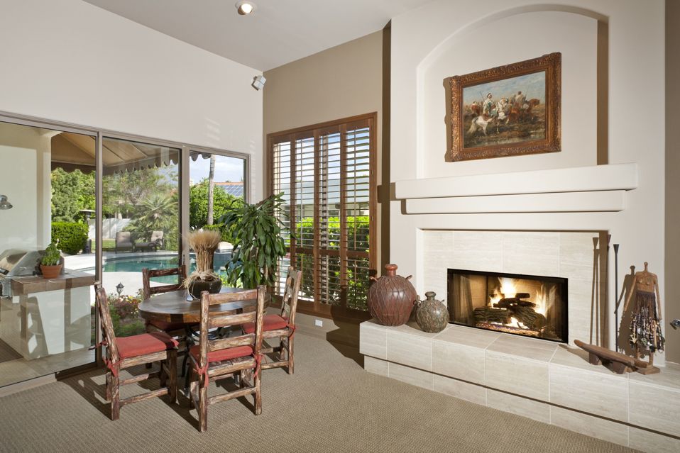 7130 E Caballo Circle