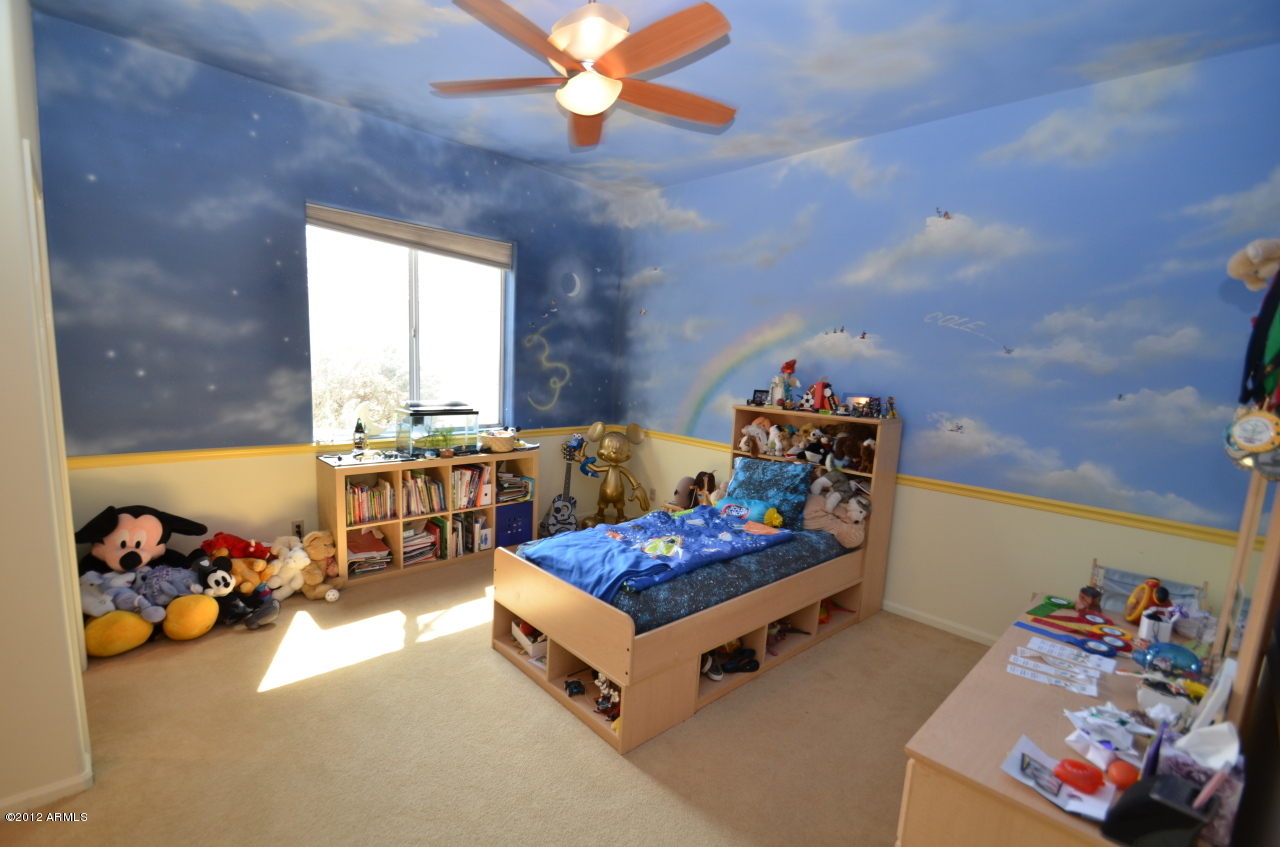 5400 E Desert Jewel Dr