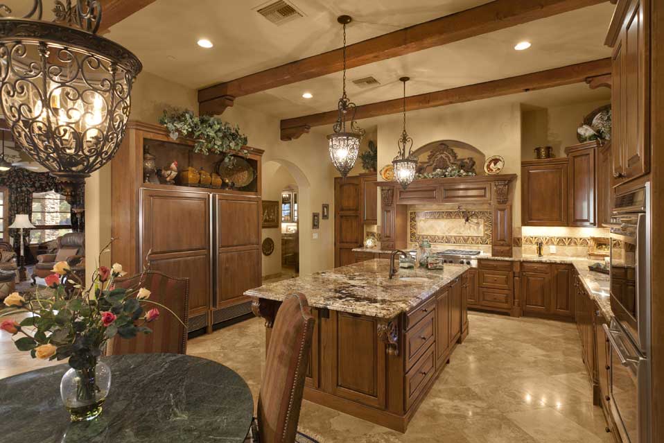4838 E Palomino Rd