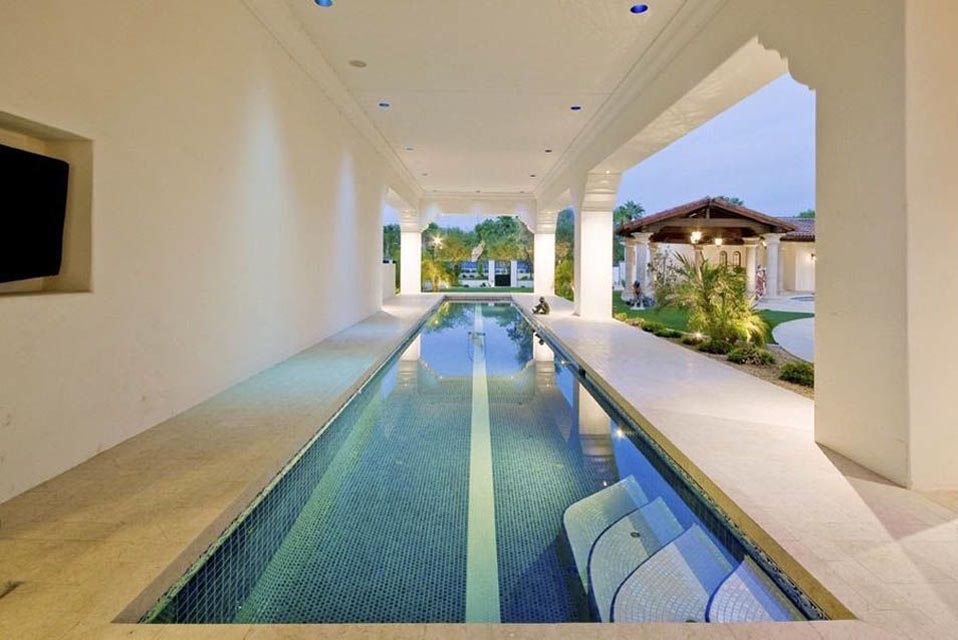 5636 Mockingbird Ln.
