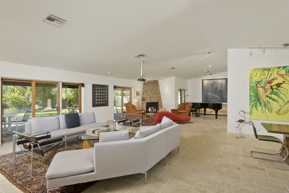3801 E San Miguel