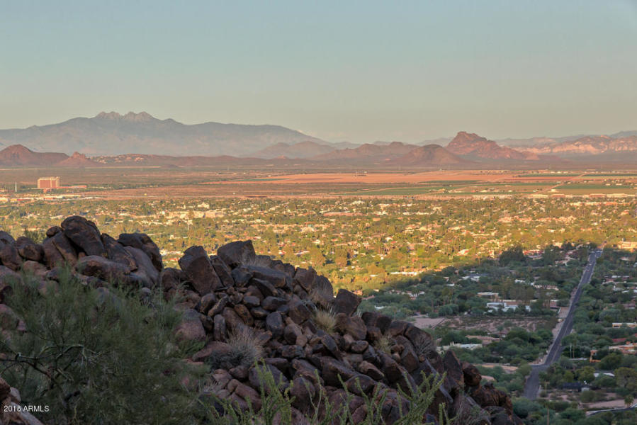 LOT B 5850 E Cholla Lane