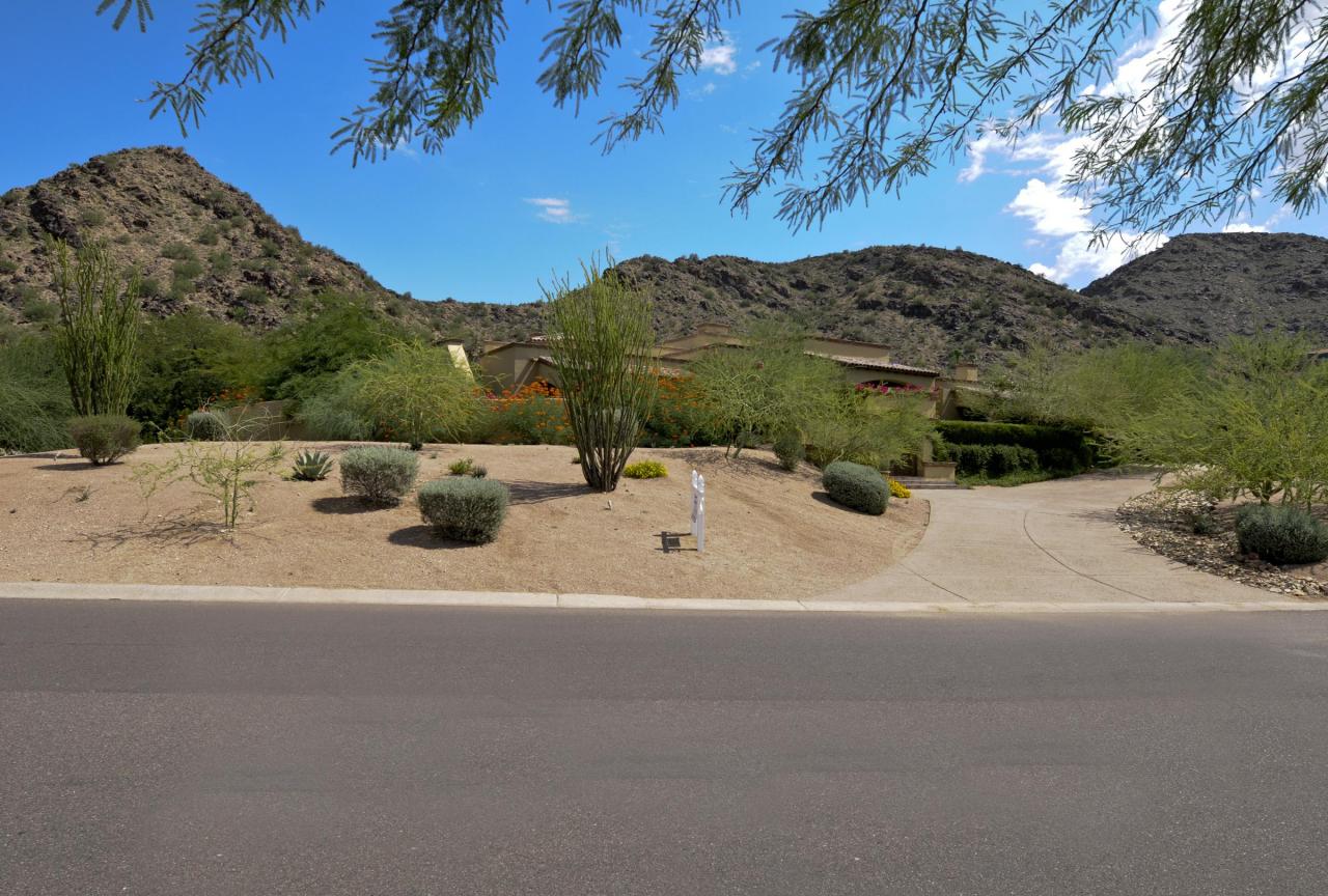 5400 E Desert Jewel Dr