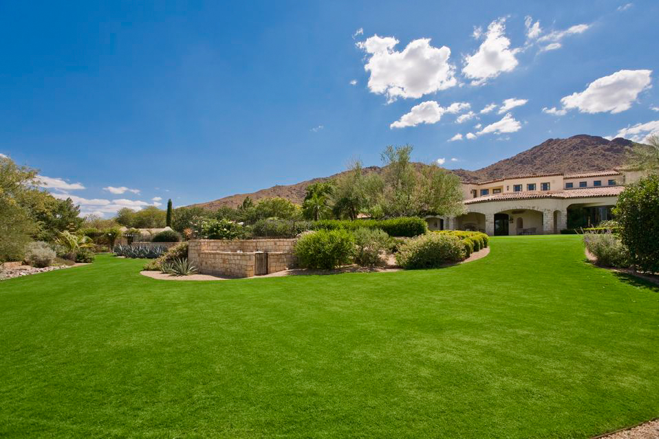 5540 North Saguaro