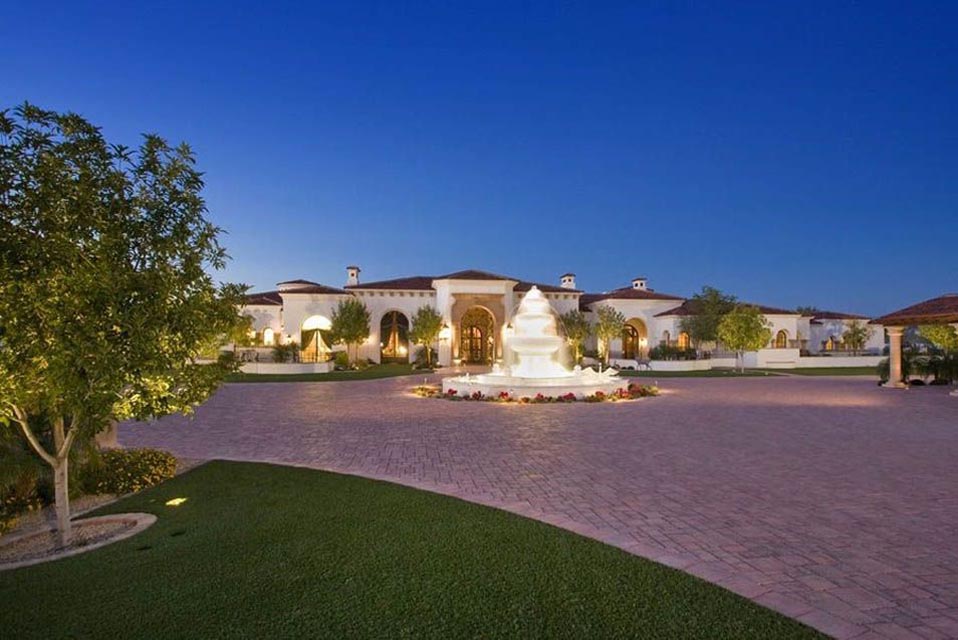 5636 Mockingbird Ln.