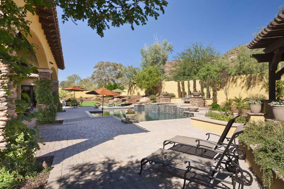 4838 E Palomino Rd