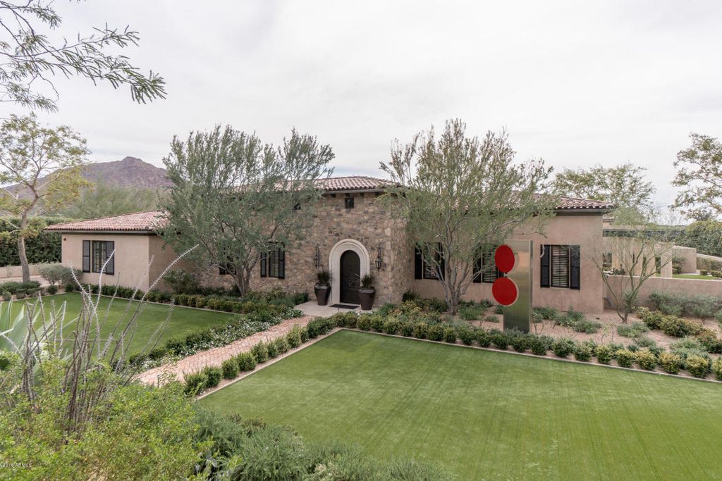 5239 E Palo Verde Pl