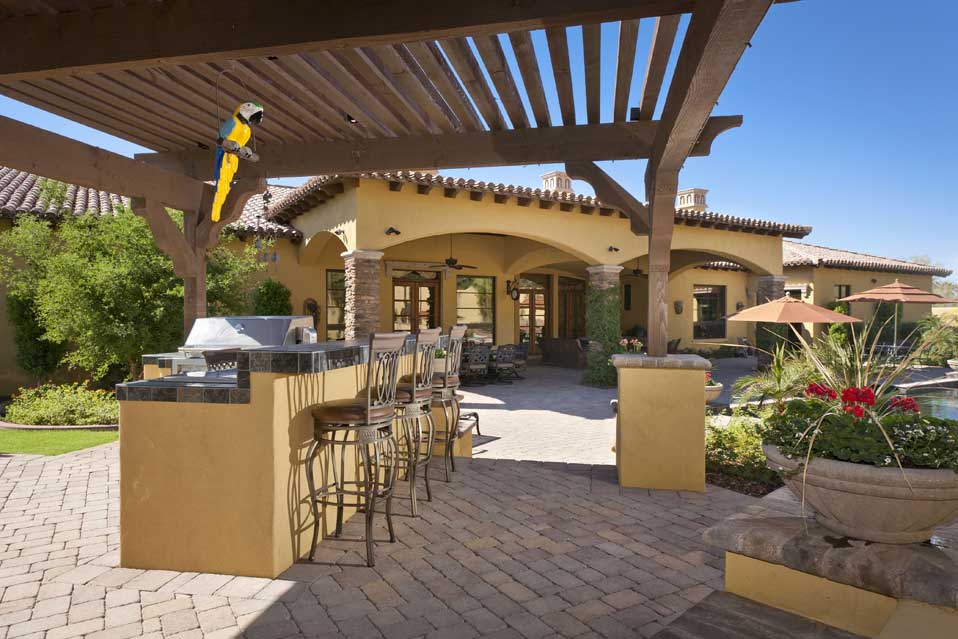 4838 E Palomino Rd