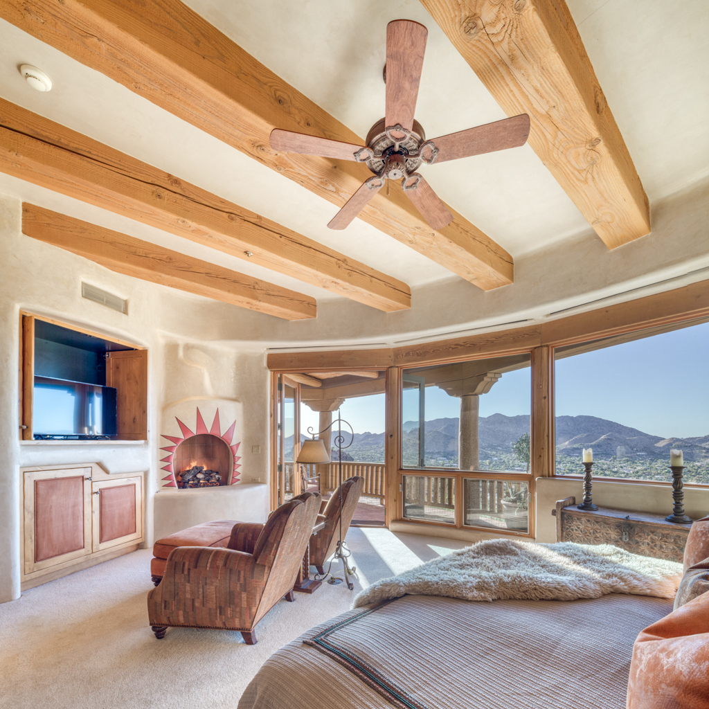 1 Pueblo Estate