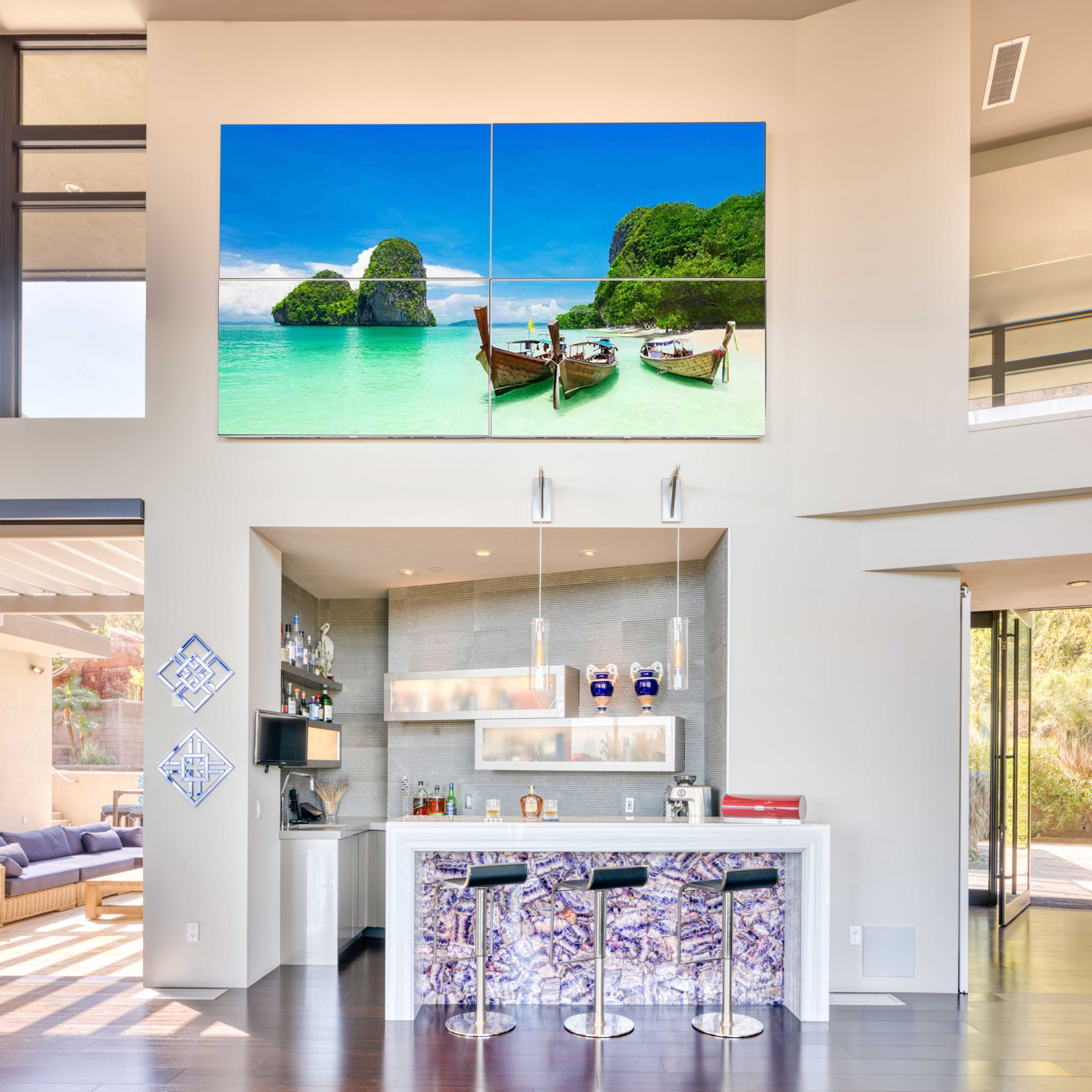 Private Listing