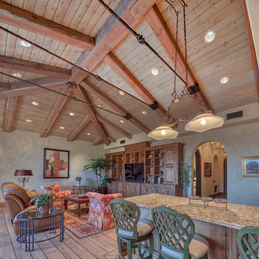 5 Private Listing