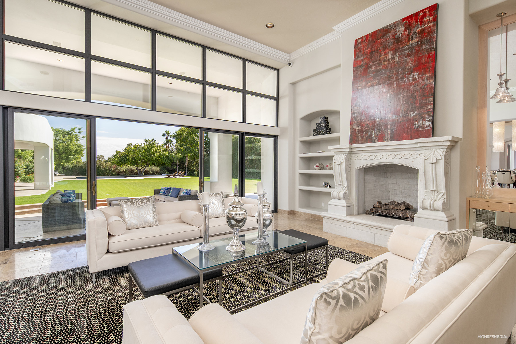 3 N  Private Listing