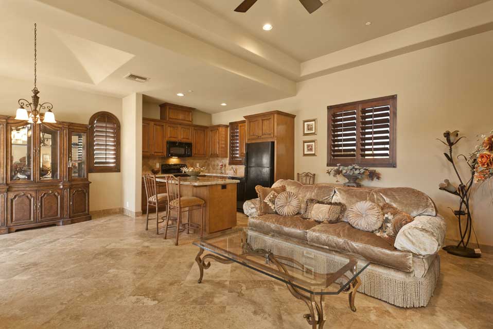 4838 E Palomino Rd