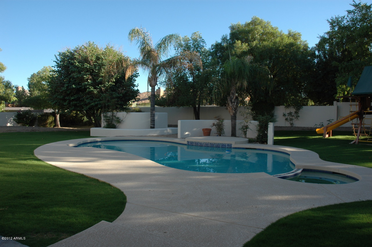 5400 E Desert Jewel Dr
