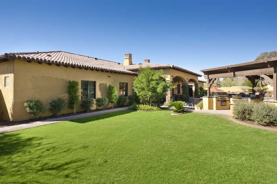 4838 E Palomino Rd