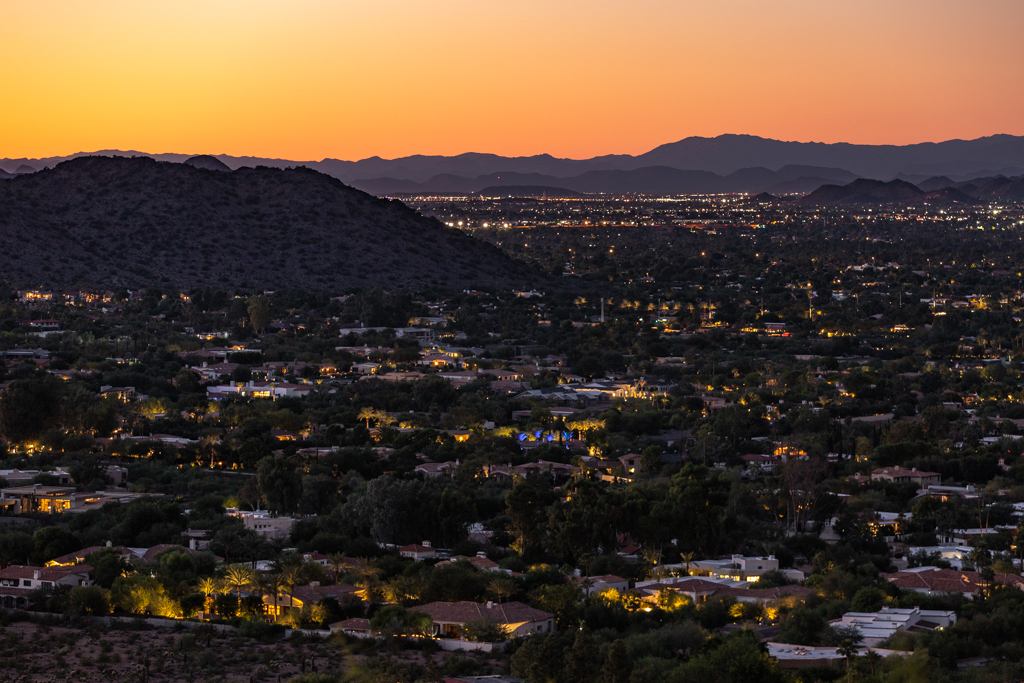 1 Pueblo Estate