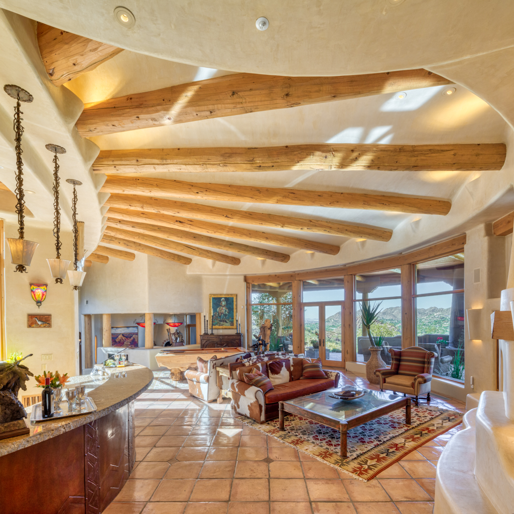 1 Pueblo Estate
