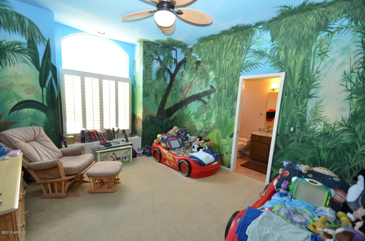 5400 E Desert Jewel Dr