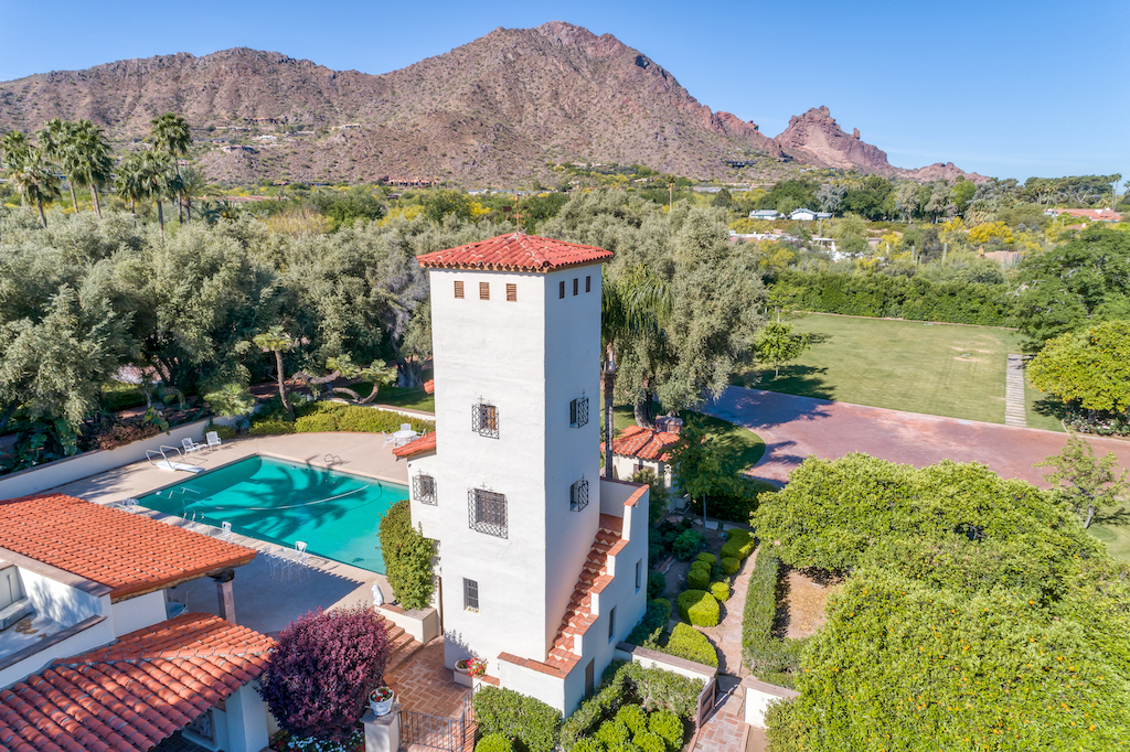 2 Private Listing