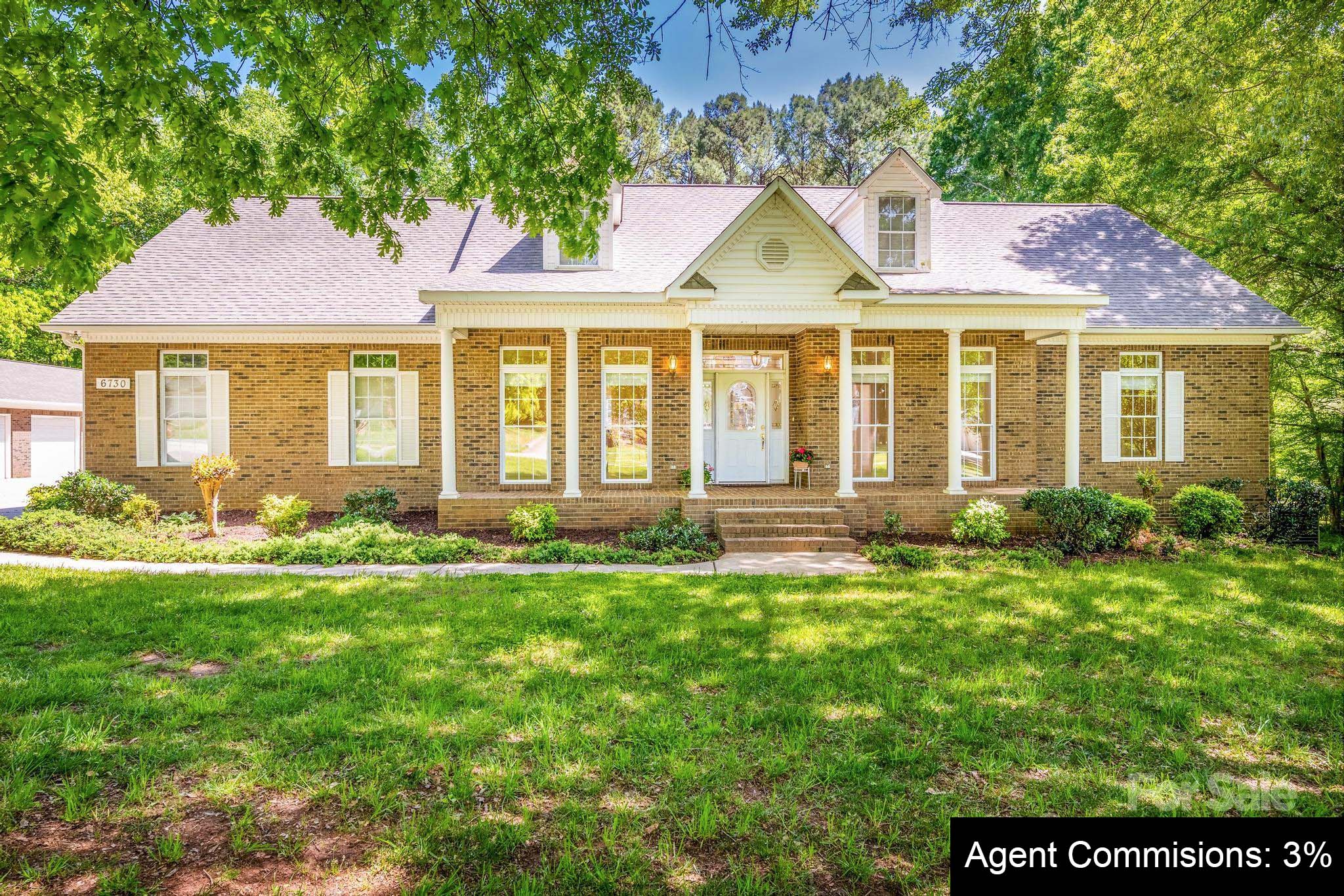 6730 Hawks Nest Lane