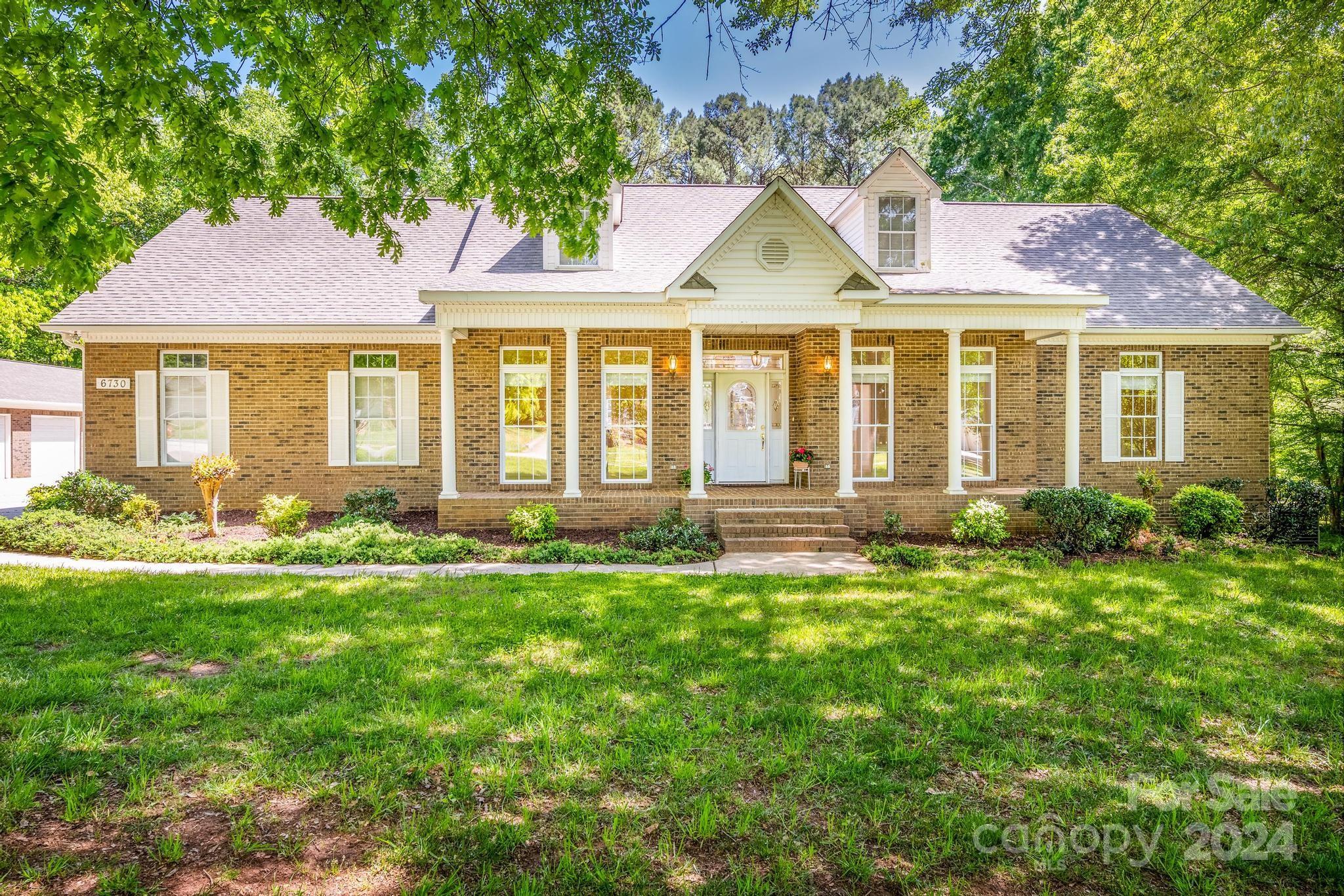 6730 Hawks Nest Lane