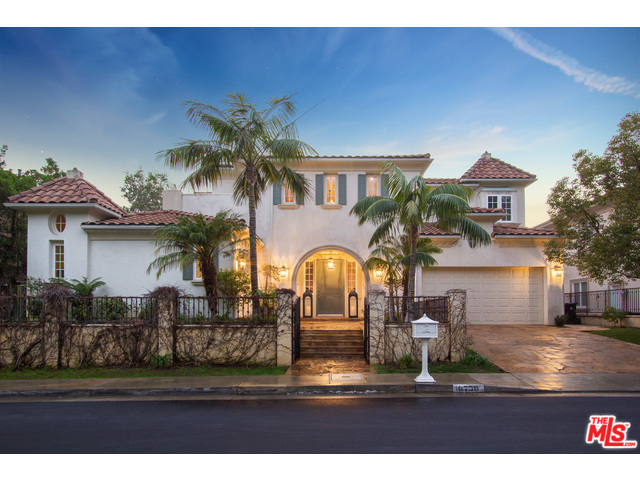 16738 Via La Costa