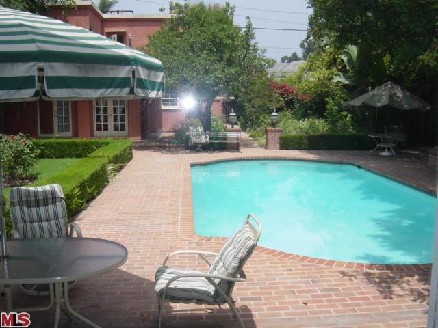 1303 Park Way