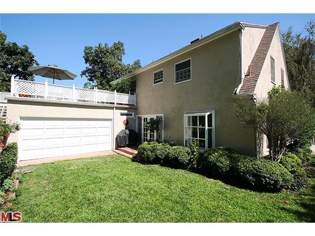 2301 Mandeville Canyon Rd