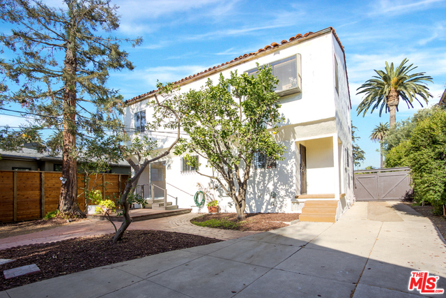 4157 Marcasel Ave