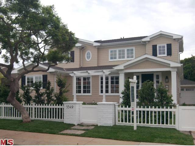 3349 Mountain View Ave