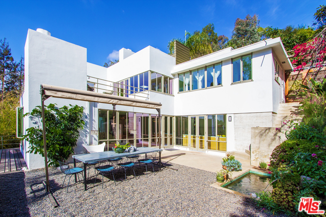 469 Upper Mesa Rd