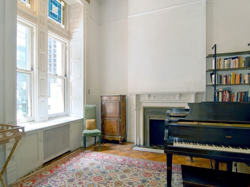 205 W 57th Street 4C