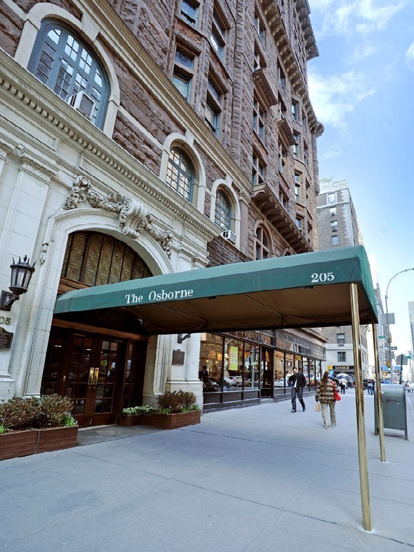 205 W 57th Street 4C