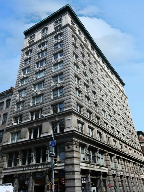 366 Broadway 5C