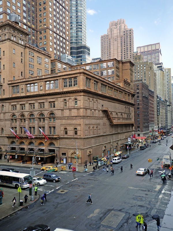 205 W 57th Street 4C