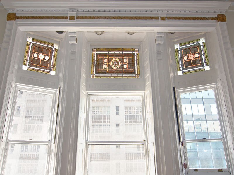 205 W 57th Street 4C