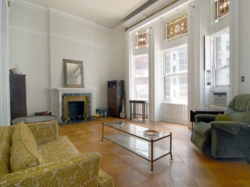 205 W 57th Street 4C