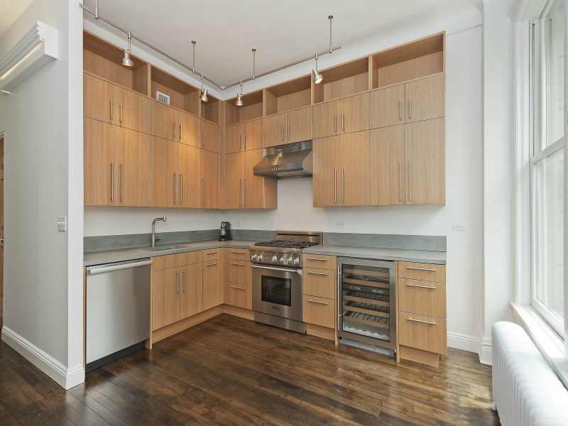366 Broadway 5C