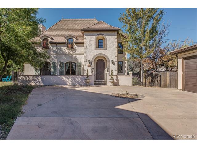 4455 Irving St.