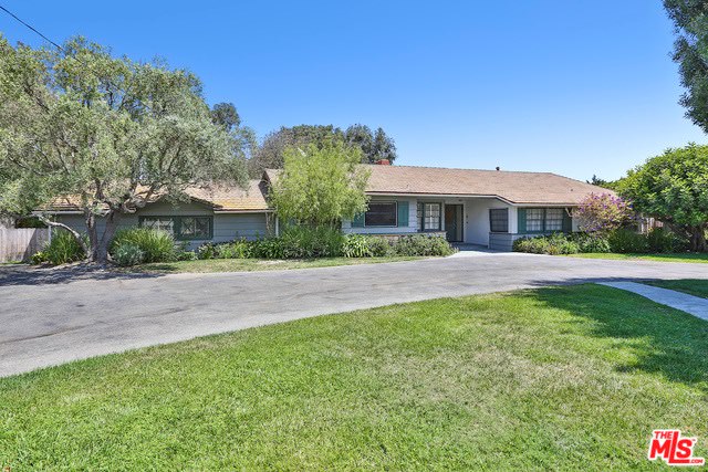 28943 GRAYFOX Street