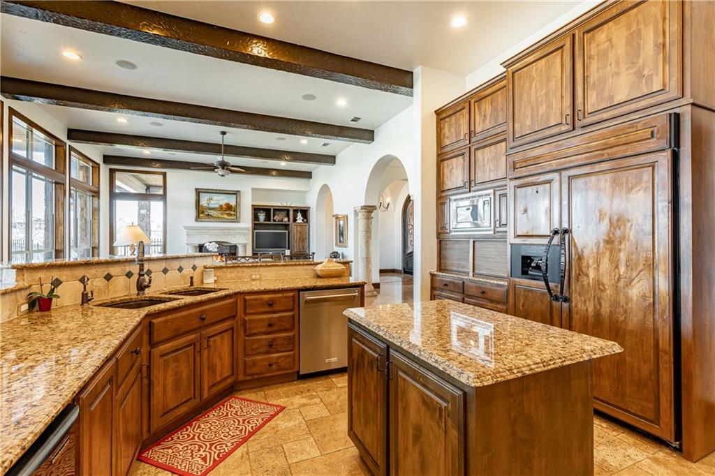 216 Dawn River Cv