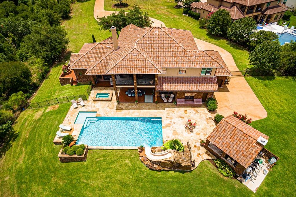 216 Dawn River Cv