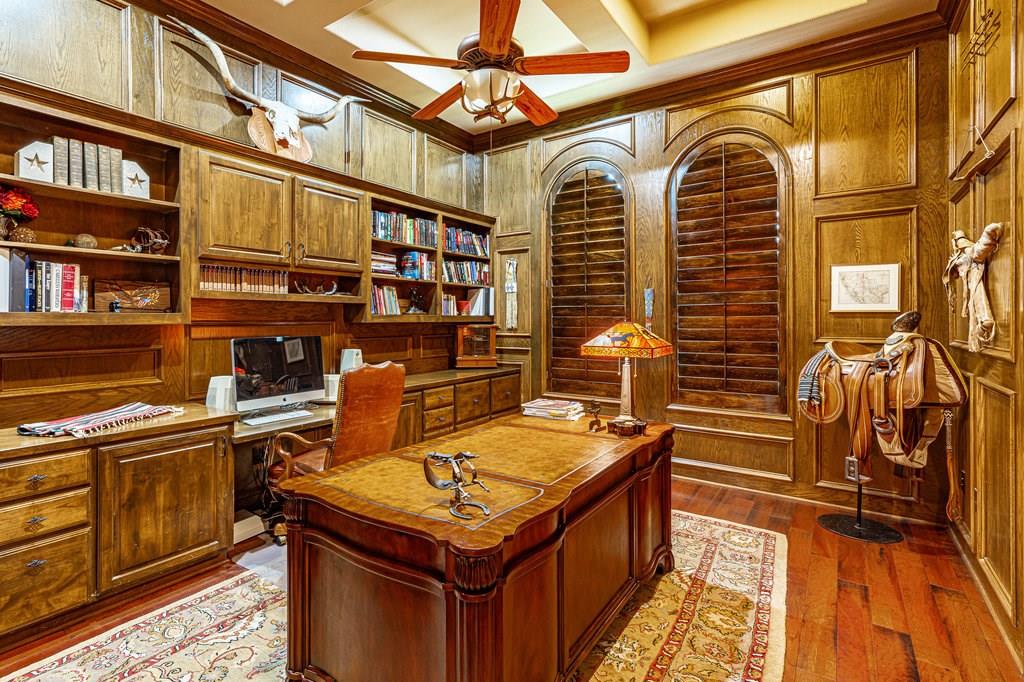 216 Dawn River Cv