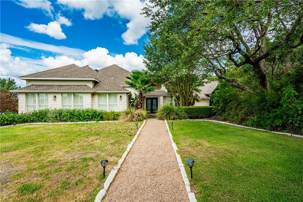 430 Canyon Rim Dr