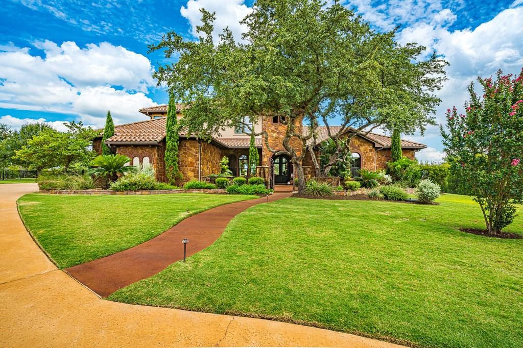 216 Dawn River Cv