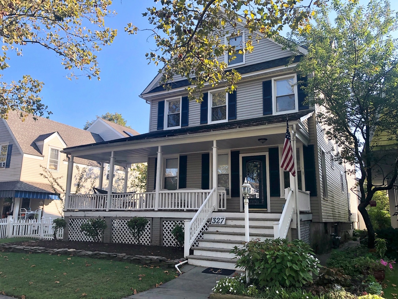 327 Sylvania Avenue