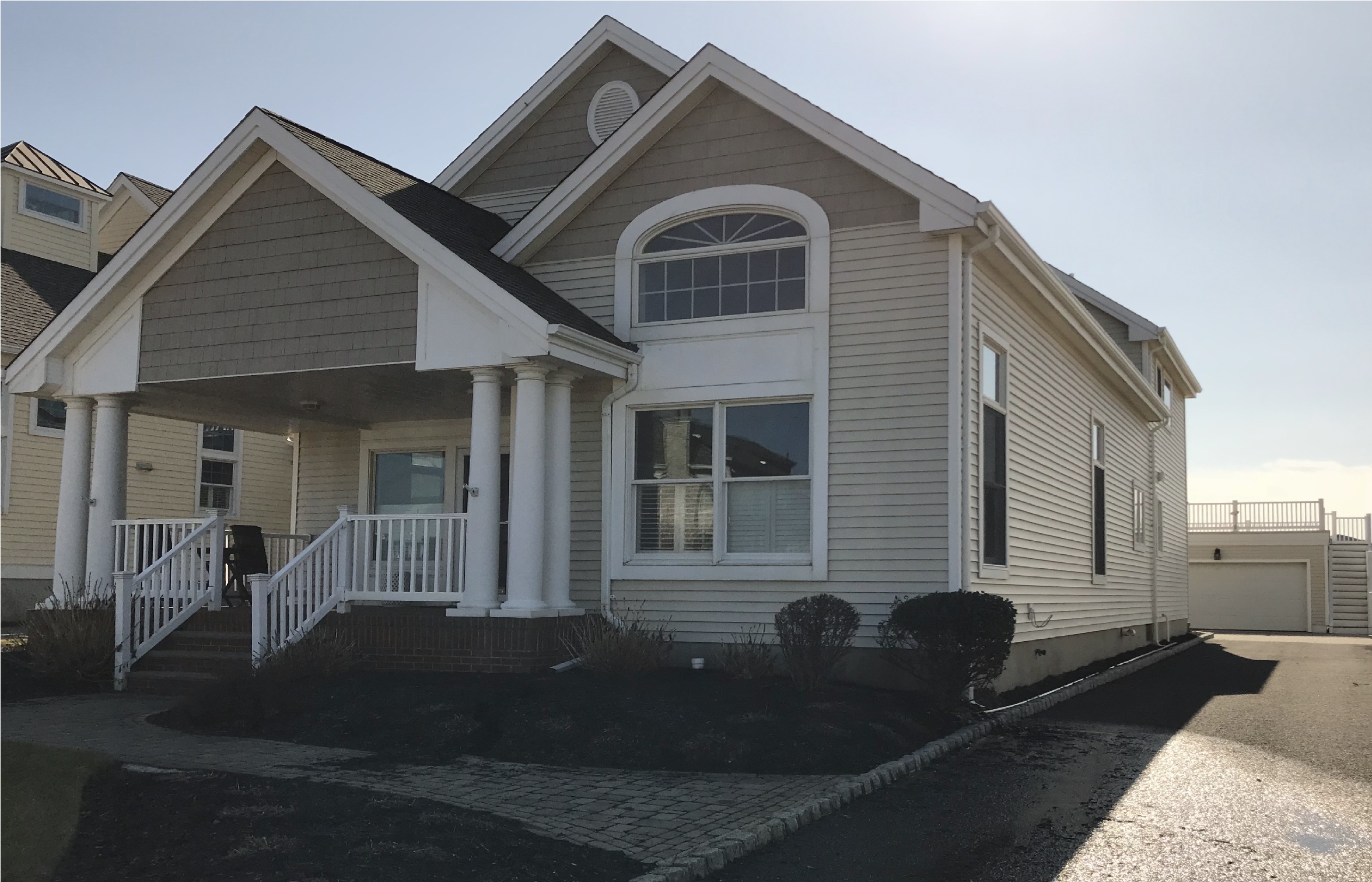 7 Washington Avenue