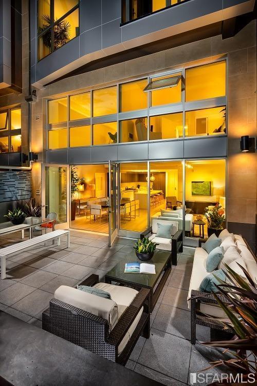 1501 Filbert TH1A