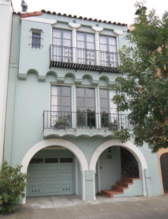 1525 Beach