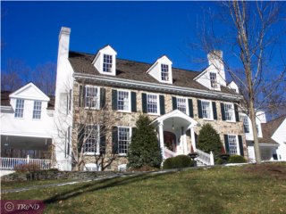 125 Brownsburg Road